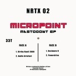 cover: Micropoint - Mastodont