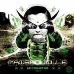 cover: Dj Maissouille - Le Projet Ko Part 3