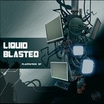 cover: Liquid Blasted - Plazmatek