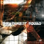 cover: The Sickest Squad - The Sickest EP