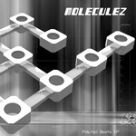 cover: Moleculez - Polluted Beats EP