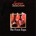 cover: The Four Tops - The Four Tops