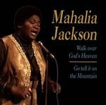 cover: Mahalia Jackson - Mahalia Jackson