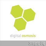 cover: Digital Osmosis - Councilism EP