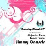 cover: Jimmy Onassis - Dancing Chords EP