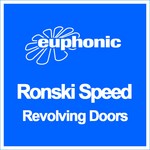 cover: Karen Ires|Ronski Speed - Revolving Doors