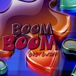 cover: Baby Swing - Boom Boom