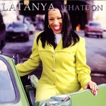 cover: Latanya - What U On EP