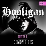 cover: Nutty T - Demon Pipes