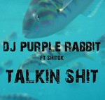 cover: Dj Purple Rabbit|Shitok - Talkin Shit