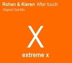 cover: Kieren|Rohan - After Touch