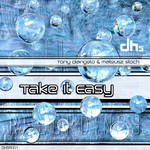 cover: Diangelo, Tony|Mateusz Stoch - Take It Easy EP