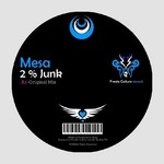 cover: Mesa - 2% Junk