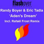 cover: Boyer, Randy|Eric Tadla - Aden's Dream