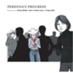 cover: Various - Persona's Progress