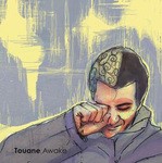 cover: Touane - Awake