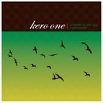 cover: Kero One - Windmills Of The Soul: Instrumentals