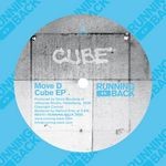 cover: Move D - Cube EP