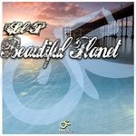 cover: Sel P - Beautiful Planet