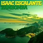 cover: Isaac Escalante - Zambomba