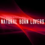 cover: Lapetina|Luis Erre - Natural Born Lovers EP