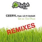 cover: Ceeryl|Lo Fi Sugar - Set On The Prize (remixes)