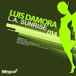 cover: Luis Damora - L.A. Sunrise