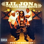 cover: Lil Jon & The East Side Boyz - Put Yo Hood Up (Explicit)