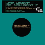 cover: Jam Limmat - Do You Want It (Chacon & Munoz club mix)