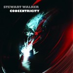 cover: Stewart Walker - Concentricity