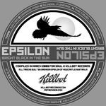 cover: Epsilon - Bright Black In The Sun