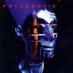 cover: Psykosonik - Psykosonik