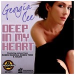 cover: Georgia Cee - Deep In My Heart