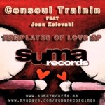 cover: Consoul Trainin - Templates Of Love