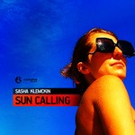 cover: Sasha Klemckin - Sun Calling