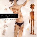 cover: Andrea Sartori - Il Tagliacode