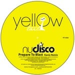 cover: Nudisco - Prepare To Blast