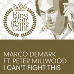 cover: Demark, Marco|Peter Millwood - I Can't Fight This