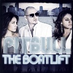 cover: Pitbull - The Boatlift