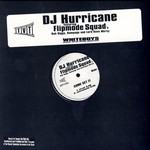 cover: Dj Hurricane - Come Get It