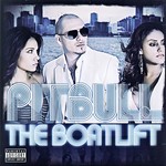 cover: Pitbull - The Boatlift (Explicit)