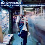 cover: Dj Hurricane - Connect EP