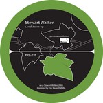 cover: Stewart Walker - Sandstorm EP