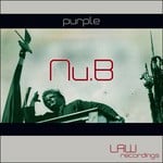 cover: Nu B - Purple