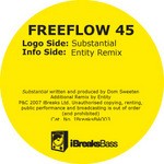 cover: Freeflow 45 - Substantial