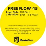 cover: Freeflow 45 - Furball