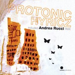 cover: Hyricz - Protonic