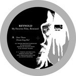 cover: Reynold - My Favorite Film (remixes)