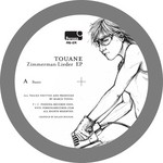 cover: Touane - Die Zimmerman Lieder