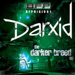 cover: Darxid - Darker Breed